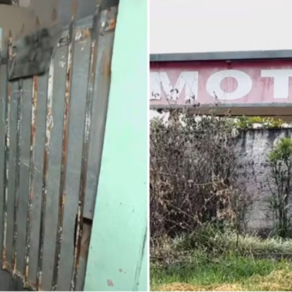 Homem esfaqueia esposa e envia áudio confessando crime em Goiás