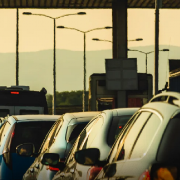 Pedágio eletrônico começa em Goiás com multa para inadimplentes