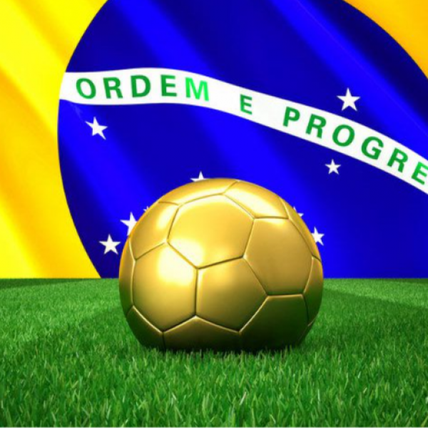 Veja datas e horários dos jogos do Brasil na Copa do Mundo