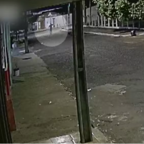 Homem inventa assalto após perder mais de R$ 6 mil em apostas online