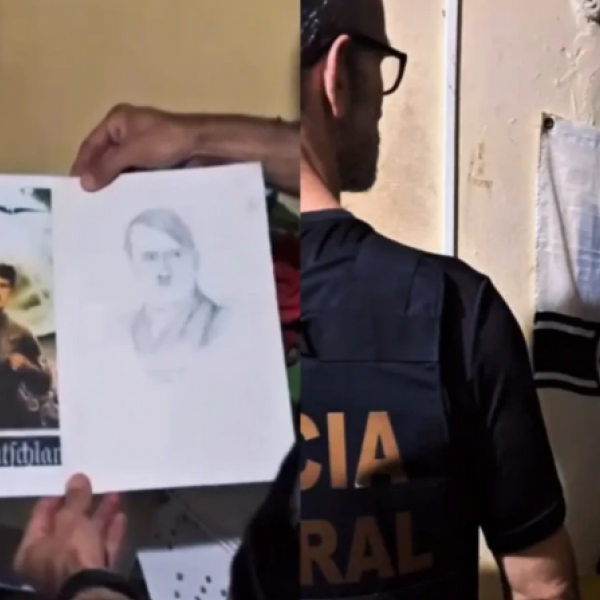 PF investiga adolescente após suspeita de conteúdo extremista na internet