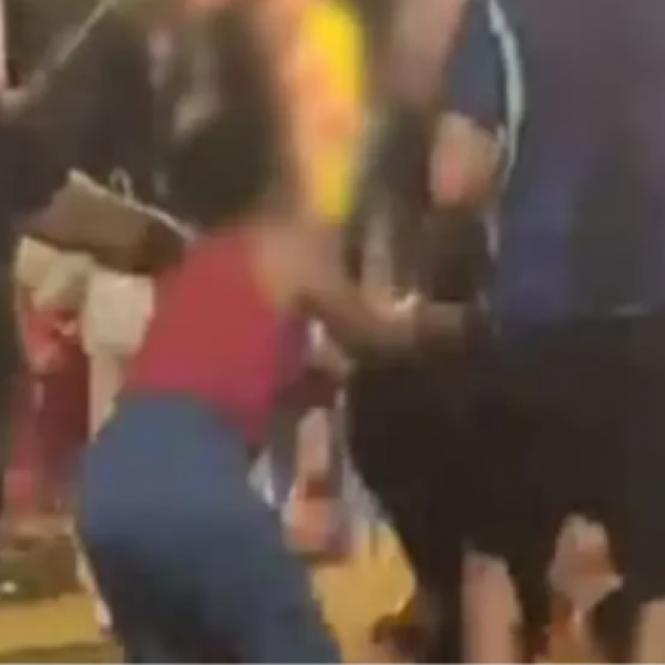 Morte de jovem após jogo do Brasil termina com cinco pessoas da mesma família presas