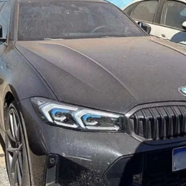 TJGO leiloa 417 veículos com Corvette e BMW entre os lotes