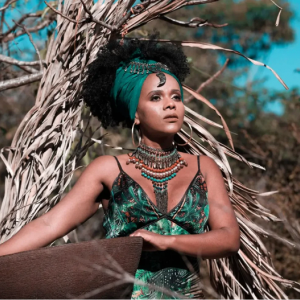 Goiânia e Anápolis celebram Dia da Mulher Negra com eventos