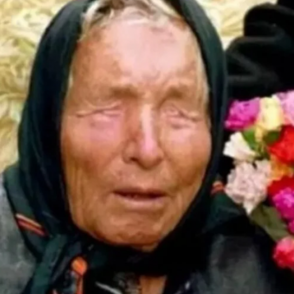 Veja o que Baba Vanga teria previsto para o fim de 2026