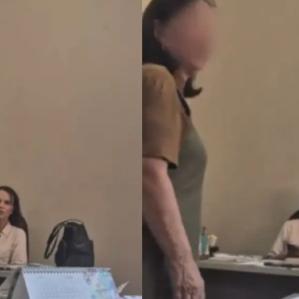 Cliente causa revolta ao atacar goianos em vídeo