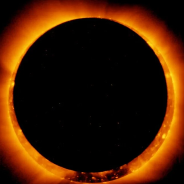 Eclipse lunar acontece nesta madrugada; veja horário e como assistir