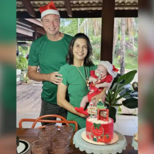 Após 19 perdas, psicóloga de Goiânia realiza sonho de ser mãe