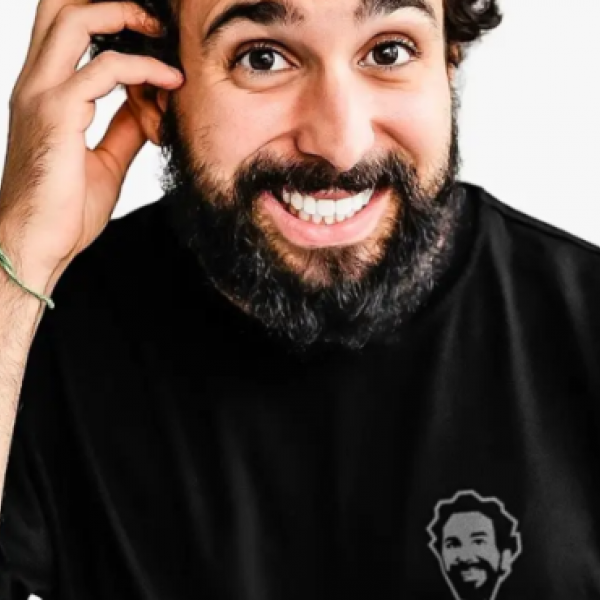 Murilo Couto apresenta novo show em Goiânia e Anápolis