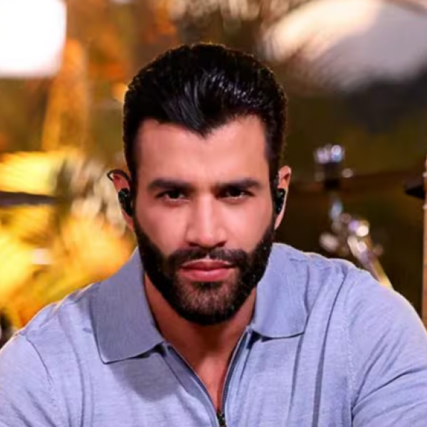 Buteco do Gusttavo Lima volta a Goiânia com cinco shows