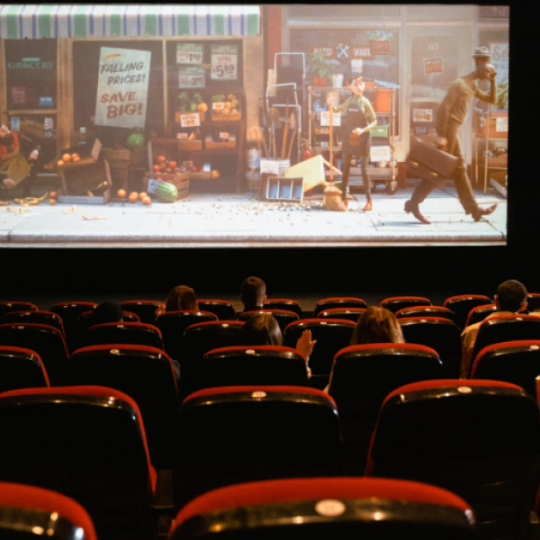 Cinema por R$ 10: Goiânia terá uma semana de ingressos baratos