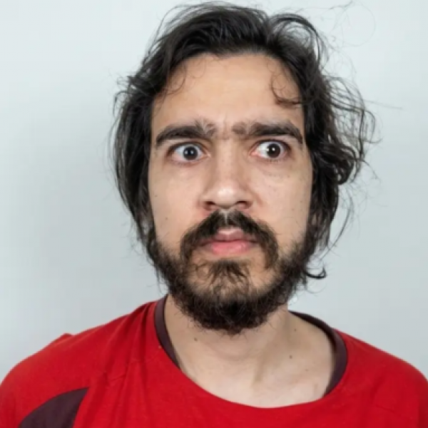 Homem é preso em Goiânia após golpe de R$ 327 mil