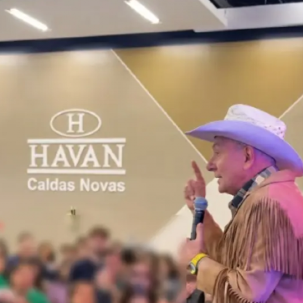 MPT cobra R$ 30 milhões de Havan por assédio eleitoral em Goiás