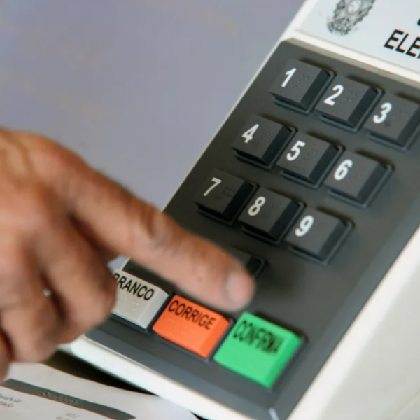 Votar em outubro também valerá como Prova de Vida do INSS 