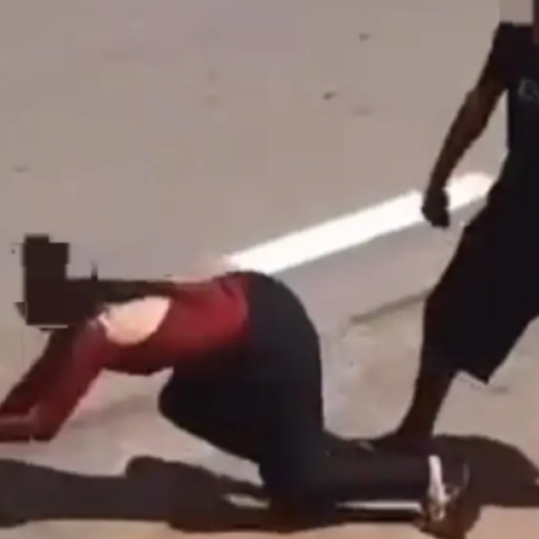 Foragido é preso após agredir companheira em Goiânia