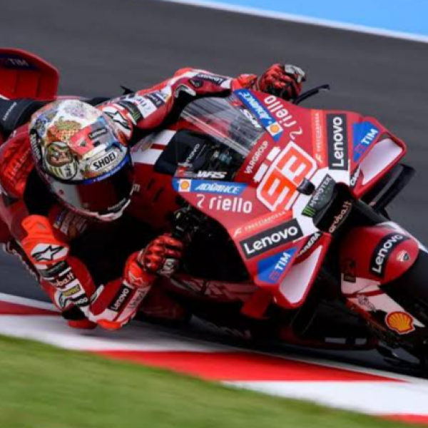 MotoGP Goiânia 2027: ingressos chegam a R$ 27 mil