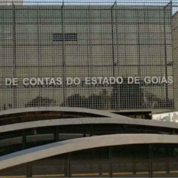 Concurso do TCE-GO abre 16 vagas com salário de R$ 11,8 mil