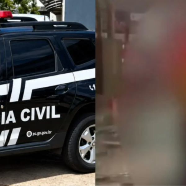 Homem é preso após usar IA para ameaçar ex em Goiás