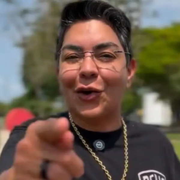Conhecida como 