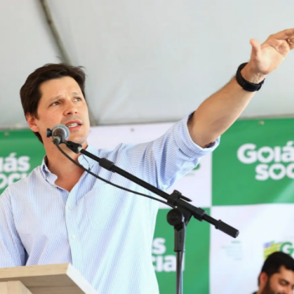 Daniel Vilela reconhece vitória de Lula, cobra mudanças e descarta oposição ao governo federal