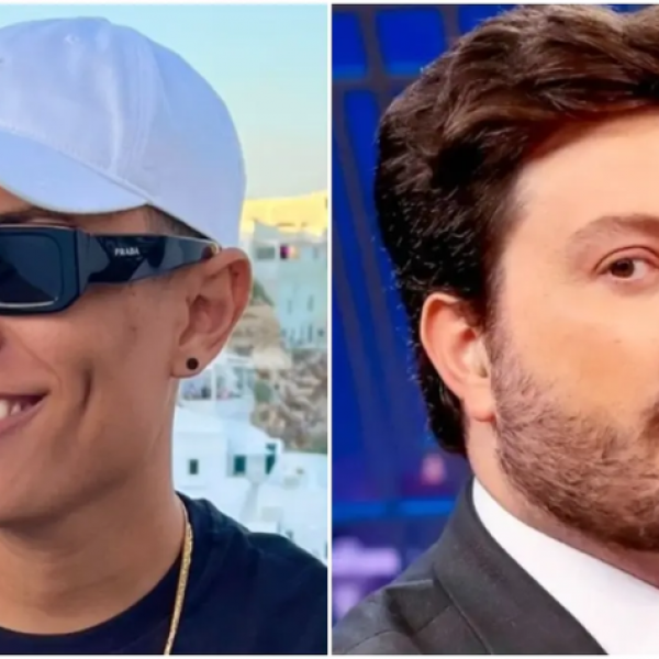 Dono da Choquei trava batalha judicial contra Danilo Gentili; entenda