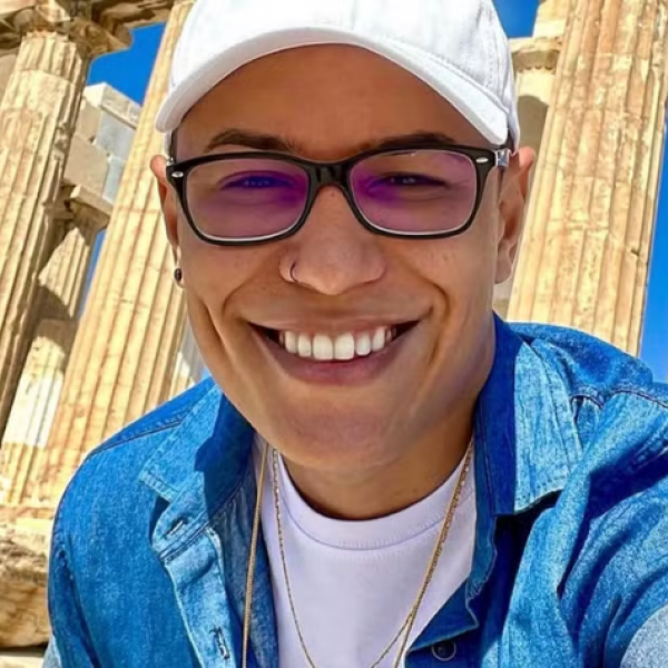 Confira como está sendo a rotina do criador da Choquei na prisão de Aparecida de Goiânia