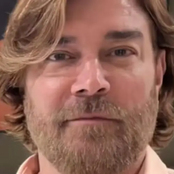 Dublador de grandes personagens, Clécio Souto é socorrido após carta de despedida nas redes