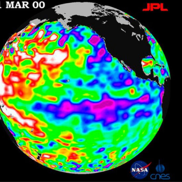 Senado debate impactos do El Niño e desastres climáticos no Brasil nesta semana