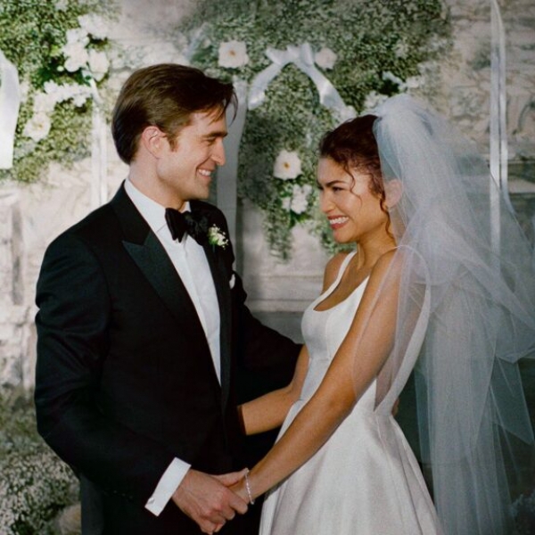 Cine Cultura estreia filmes com Zendaya e Pattinson