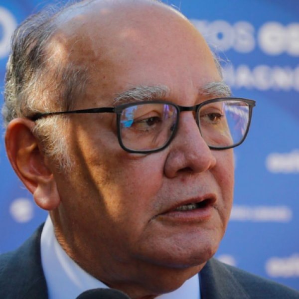 Gilmar Mendes intensifica agenda na imprensa em meio a desgaste do STF