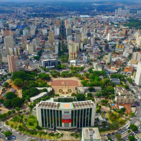 Goiânia propõe pagar até 50% do aluguel no Centro