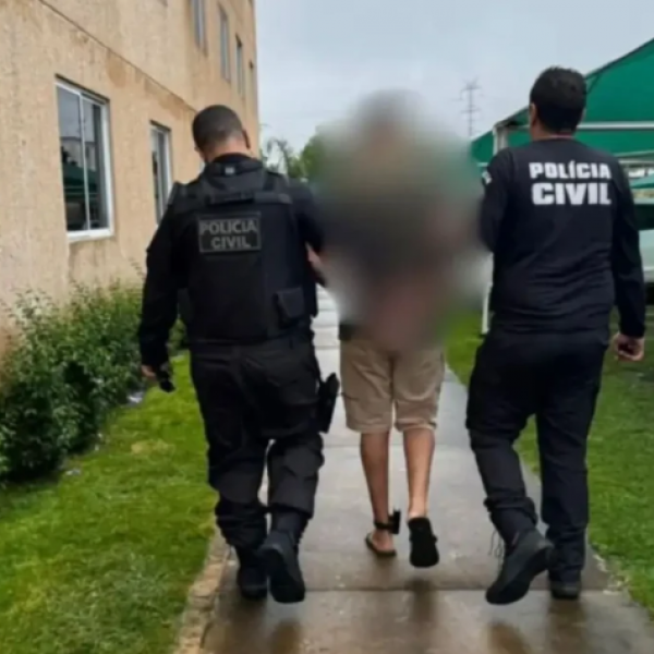 Golpe cruel: homem é preso por usar imagem de adolescente com doença rara em vaquinha falsa