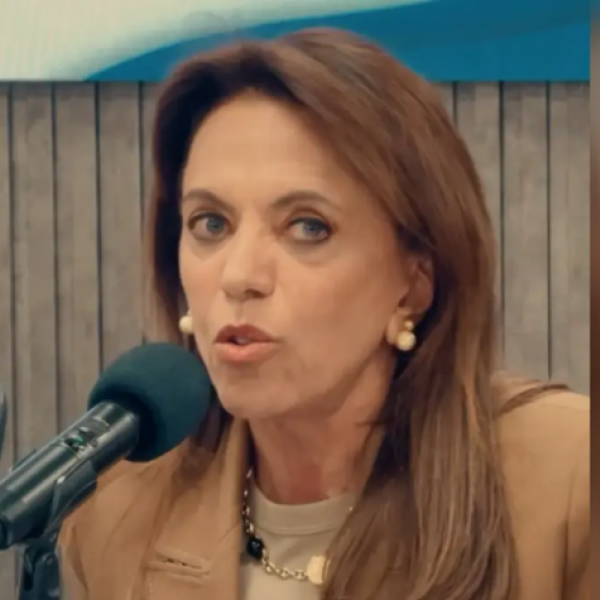 Gracinha Caiado promete lutar no Senado contra uso obrigatório de câmeras corporais por policiais; 