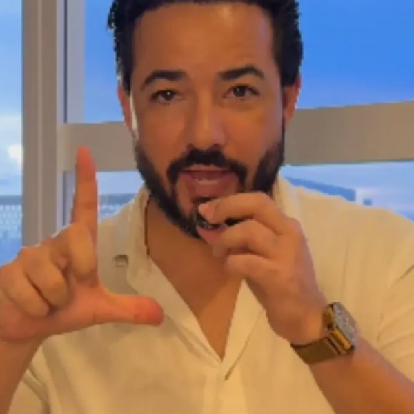 Influenciador gera polêmica ao sugerir que nordestinos que votaram em Lula não deveriam se mudar para Goiânia