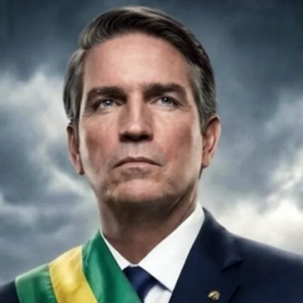 Jim Caviezel: de A Paixão de Cristo ao papel de Bolsonaro em filme cercado de polêmicas