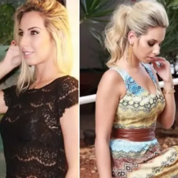 Justiça revoga prisão de investigada conhecida como Barbie do crime e da mãe em Goiânia