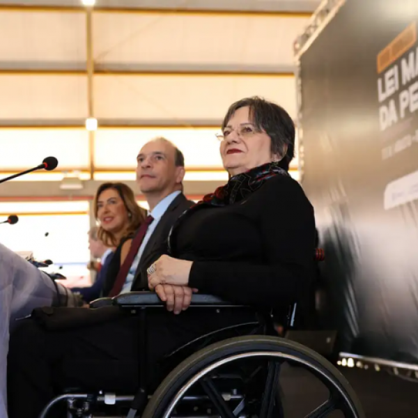 Justiça torna réus quatro investigados por ataques contra Maria da Penha e divulgação de documento falso