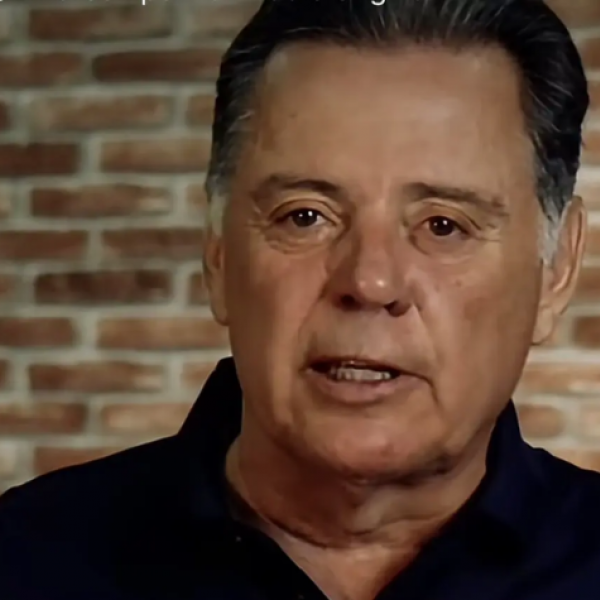 Marconi diz que eleição foi 