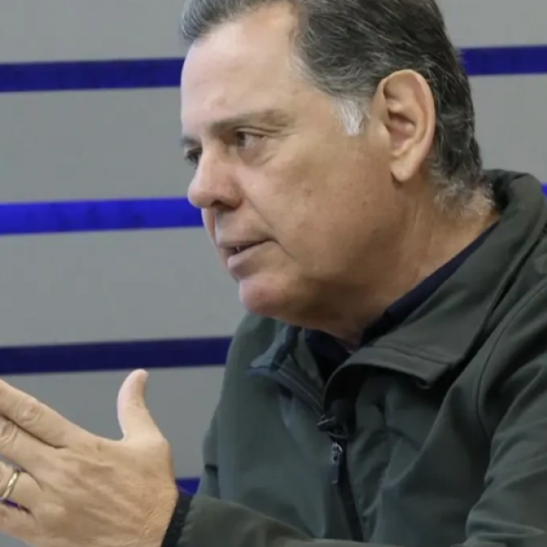 Marconi Perillo promete criar Plano da Primeira Infância em Goiás, apesar de política estadual já existir