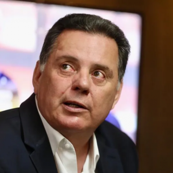 Marconi Perillo diz que experiência será essencial para enfrentar desafios de Goiás