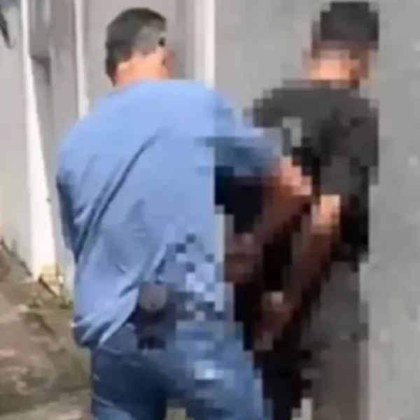 Menina de 7 anos reúne provas e denuncia abuso cometido pelo tio em Anápolis