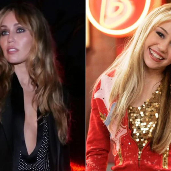 Miley Cyrus anuncia especial de 20 anos de Hannah Montana