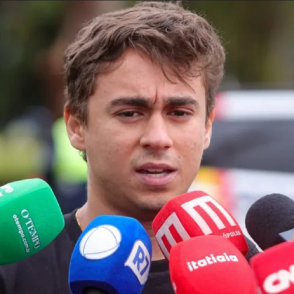 Efeito Nikolas: Câmara articula mudança no sistema eleitoral após avanço do PL nas eleições de 2026