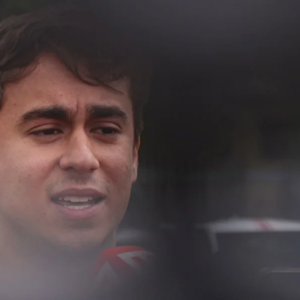 Nikolas Ferreira é criticado nas redes após vídeo sobre fim da escala 6×1; 