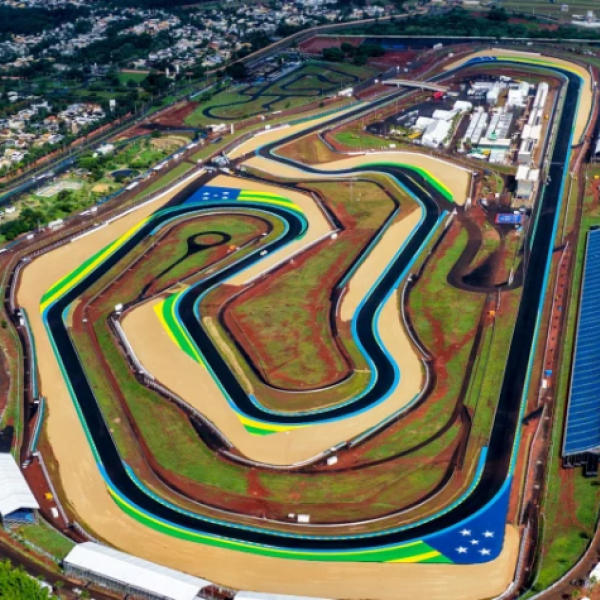 Onde assistir a etapa de Goiânia da MotoGP? Confira data e horários