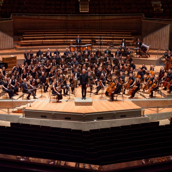 Concerto da Amizade reúne orquestras jovens de Goiás e Berlim