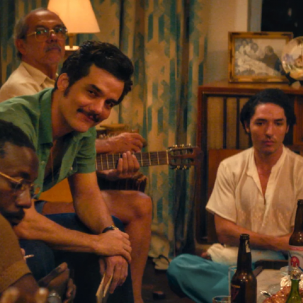 Filme O Agente Secreto entra em lista de títulos mais enganadores do cinema