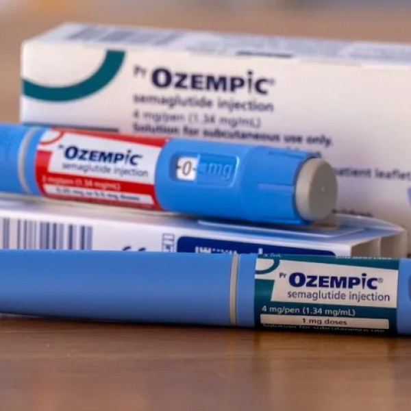 Agonorexia: médicos alertam para novo risco associado às canetas emagrecedoras