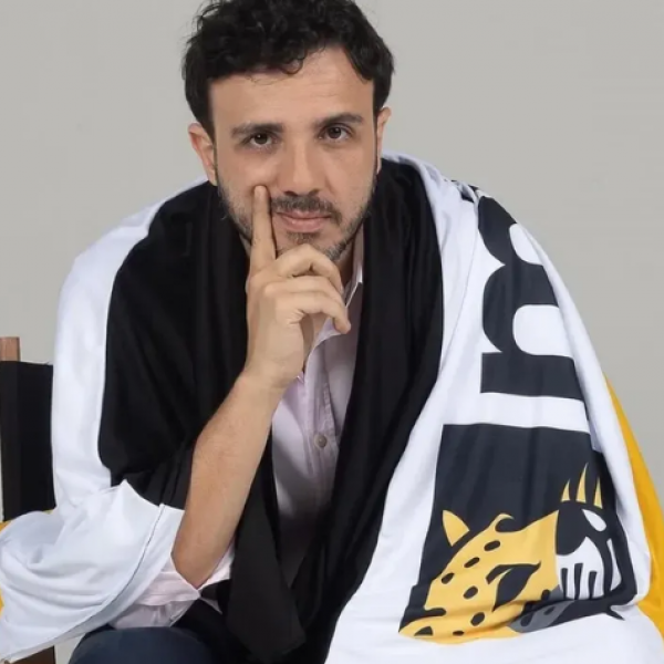 Partido Missão oficializa Renan Santos como primeiro candidato à Presidência da República