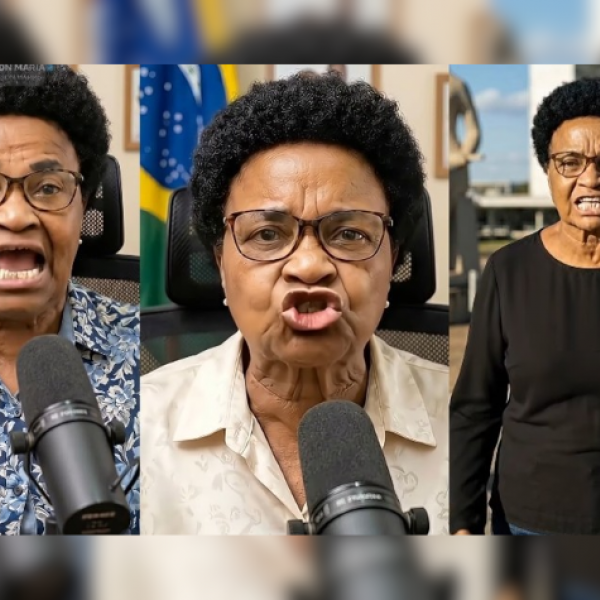 Partidos da esquerda acionam TSE contra perfis de 